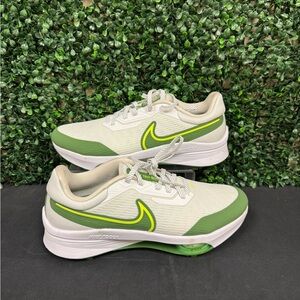 Nike Air Zoom Infinity Tour NEXT% White Treeline - M10.5
